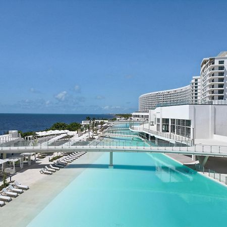 Ava Resort Cancún Eksteriør billede