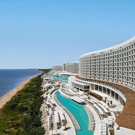 Ava Resort Cancún Eksteriør billede