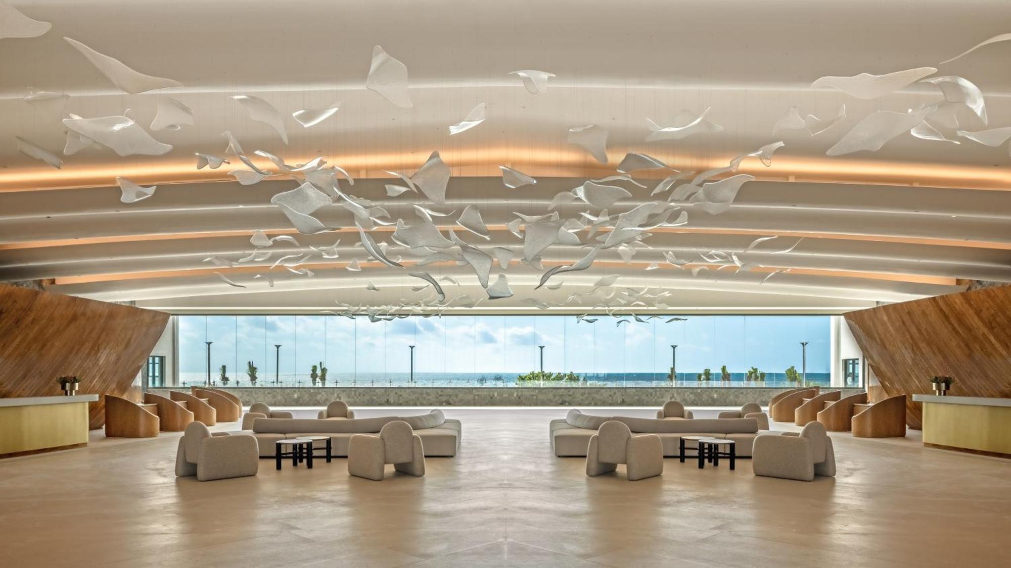 Ava Resort Cancún Eksteriør billede