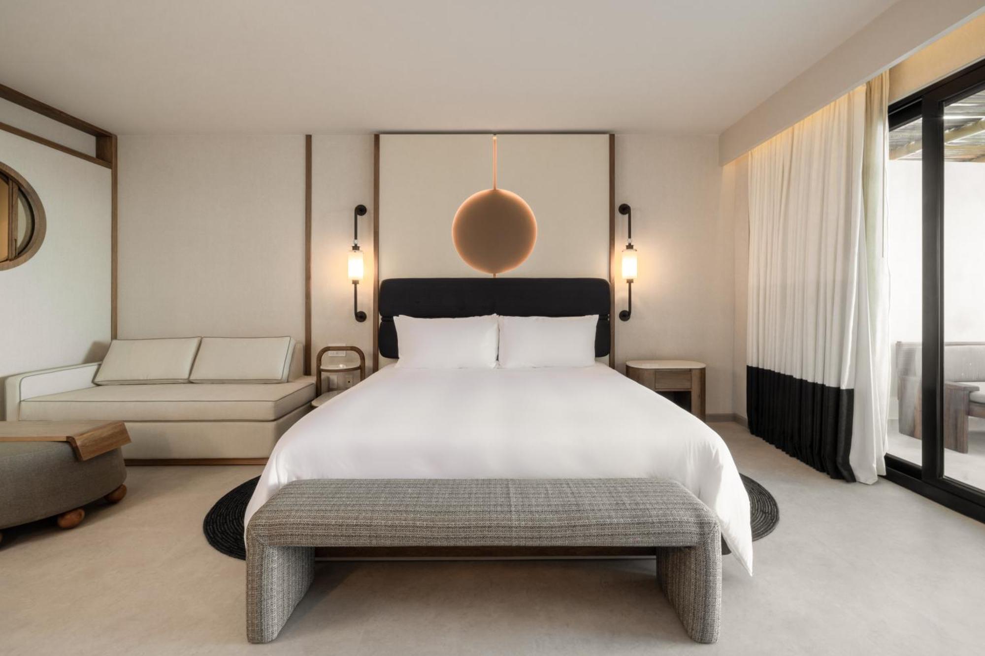Ava Resort Cancún Eksteriør billede
