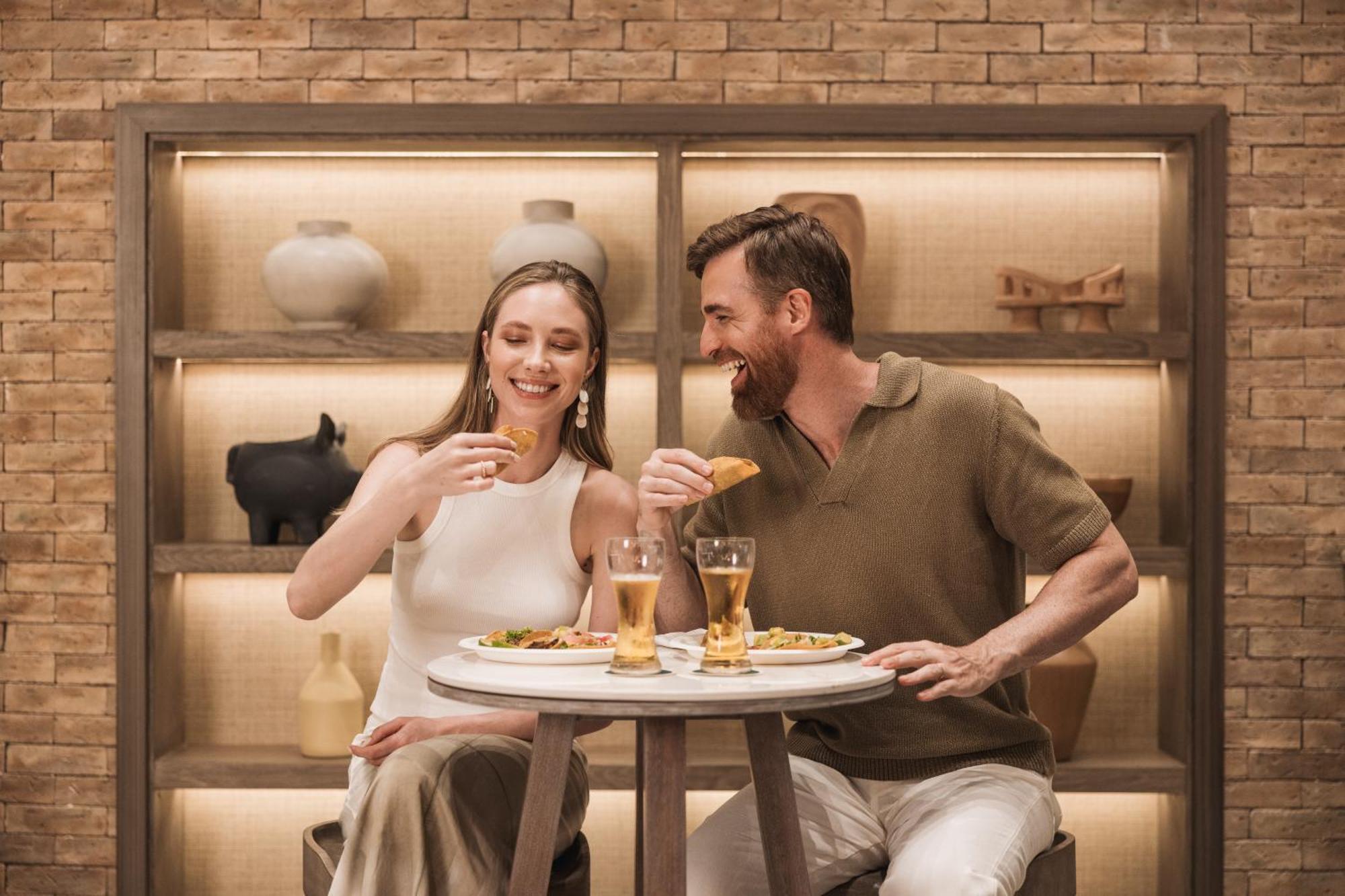 Ava Resort Cancún Eksteriør billede