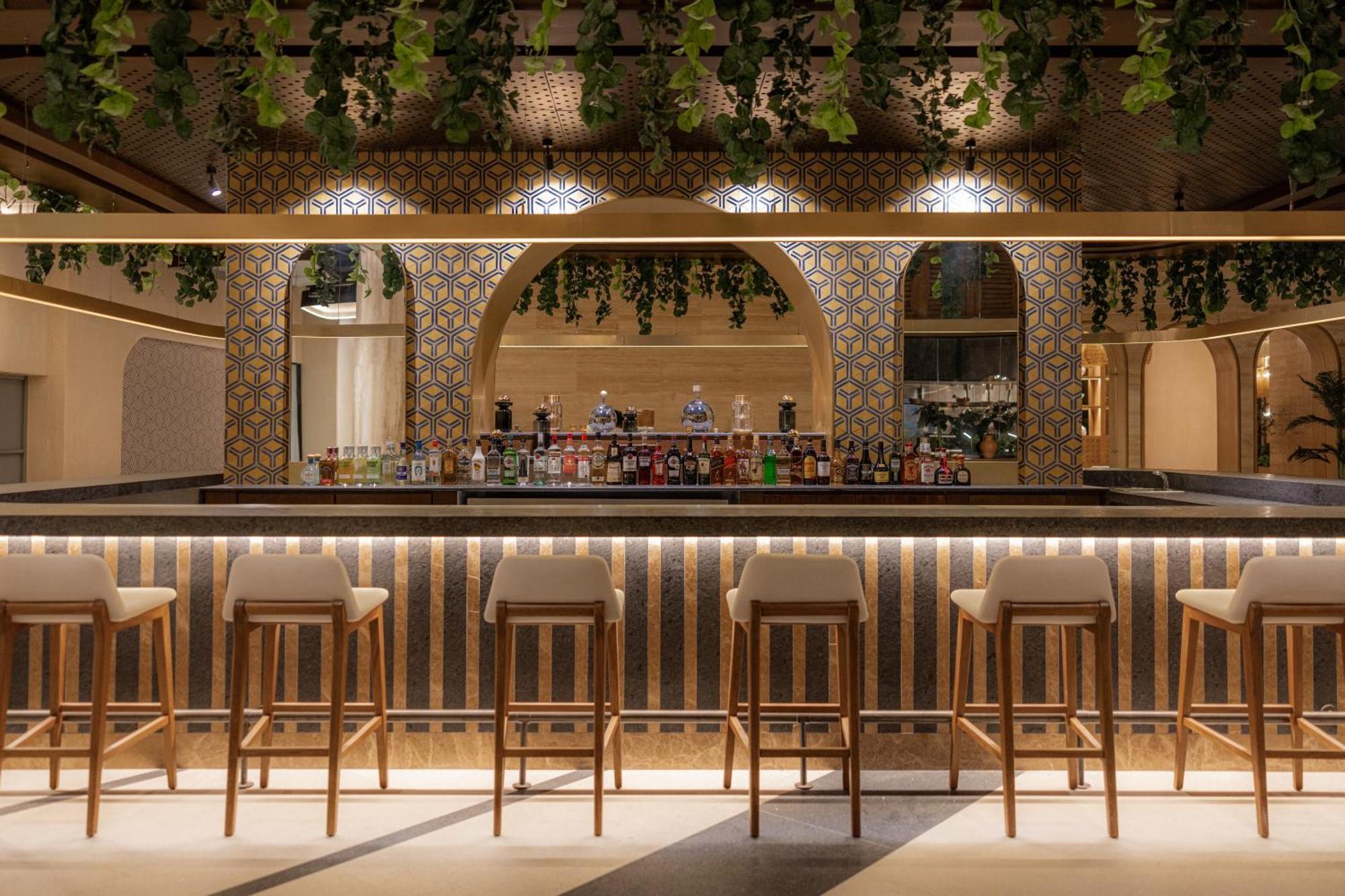 Ava Resort Cancún Eksteriør billede