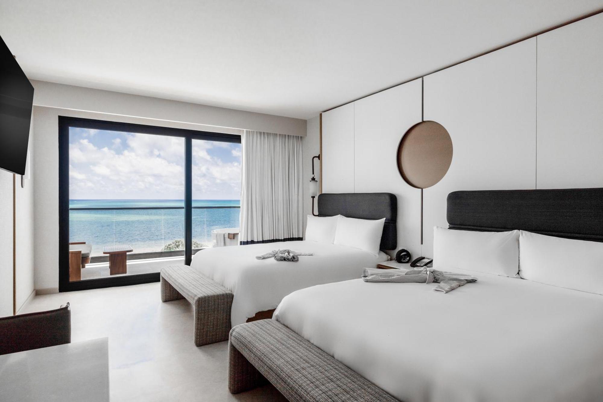 Ava Resort Cancún Eksteriør billede
