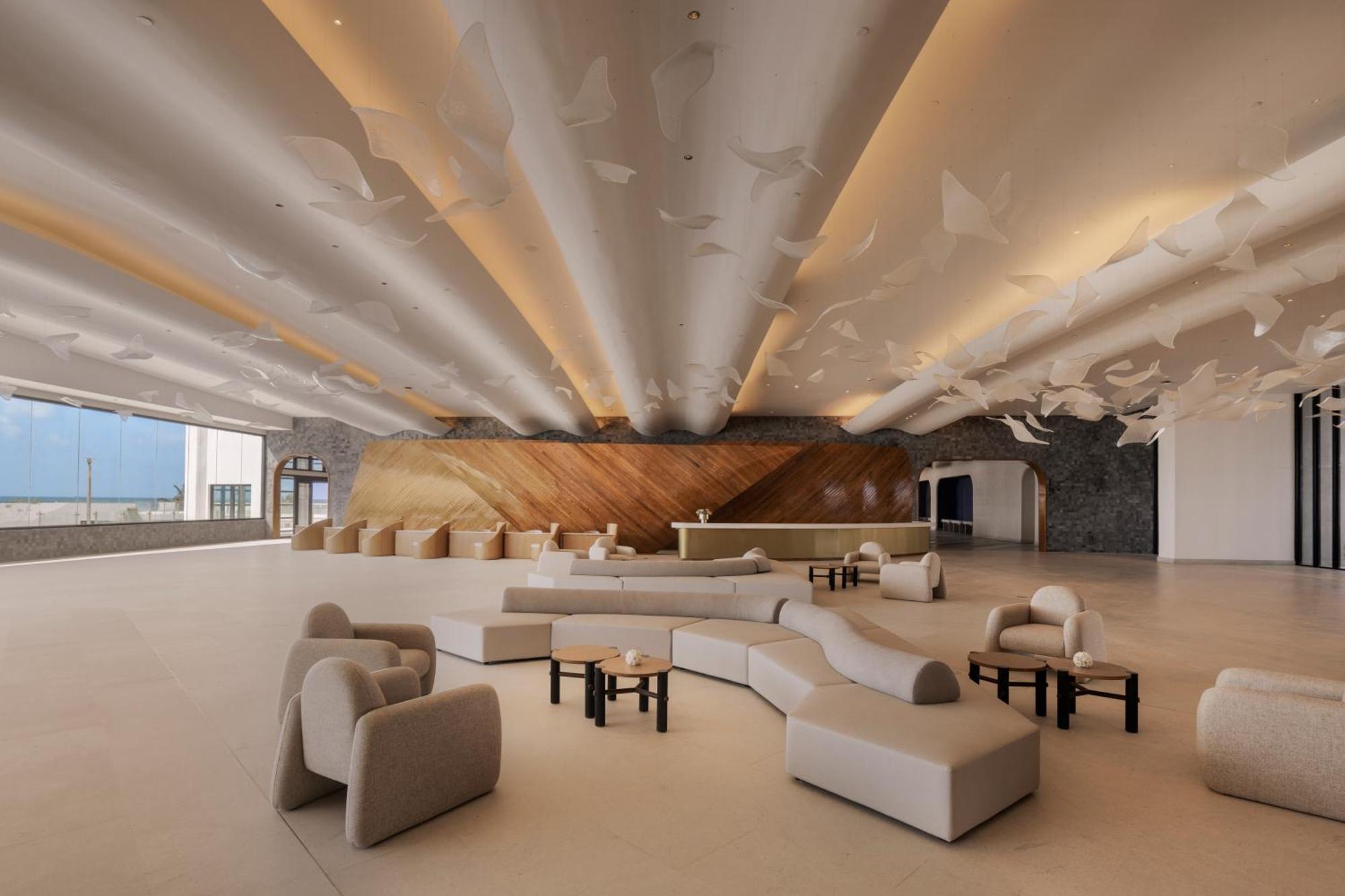 Ava Resort Cancún Eksteriør billede