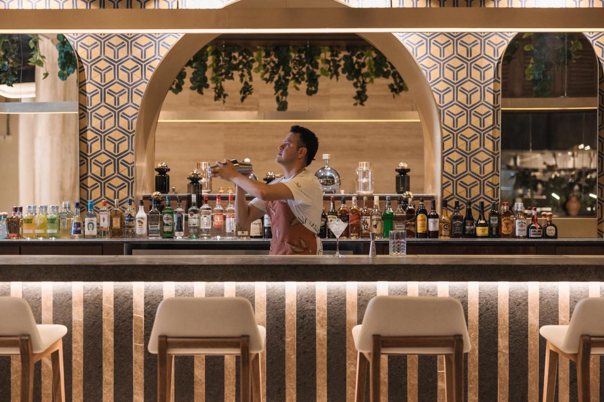 Ava Resort Cancún Eksteriør billede