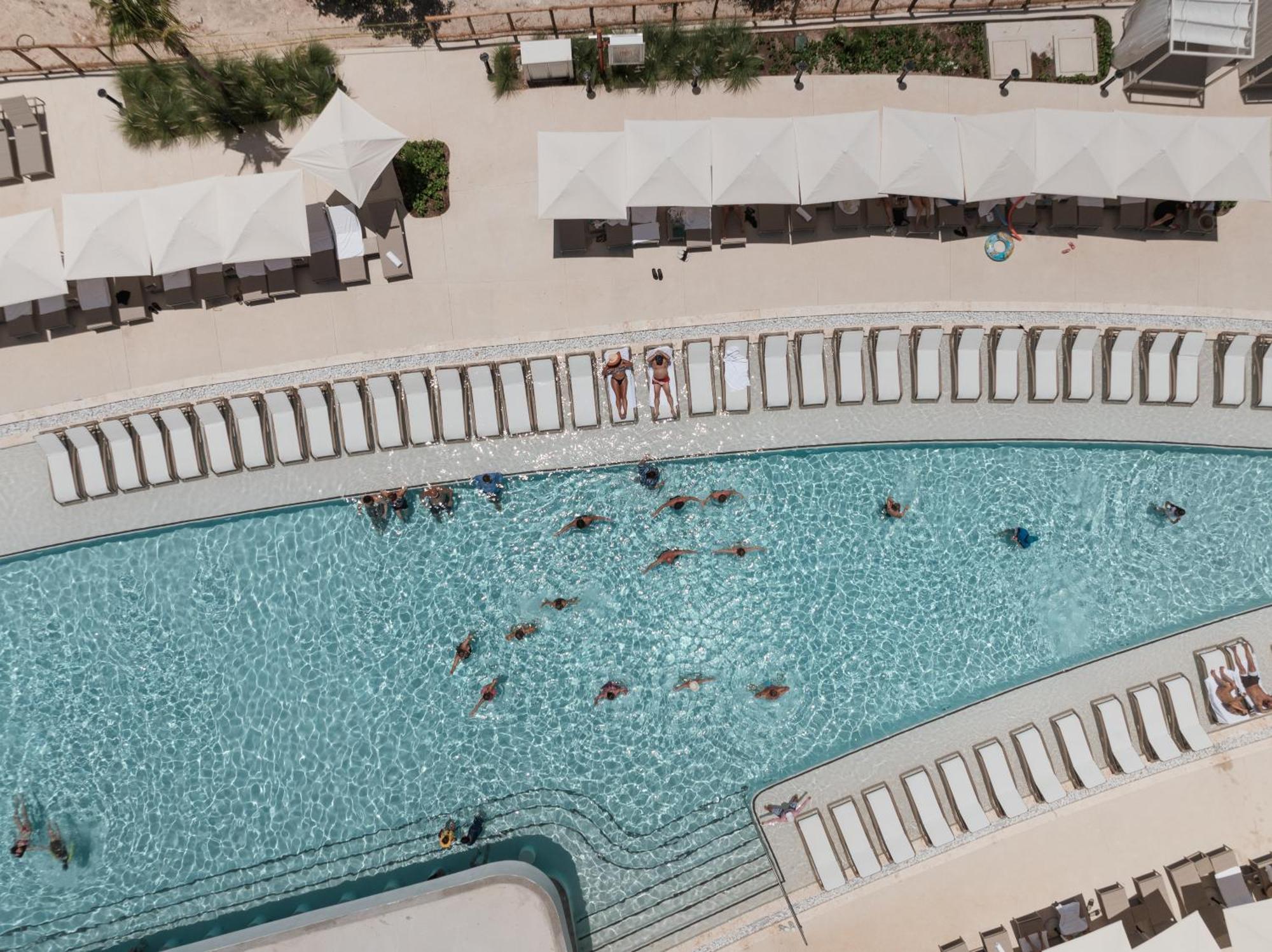 Ava Resort Cancún Eksteriør billede