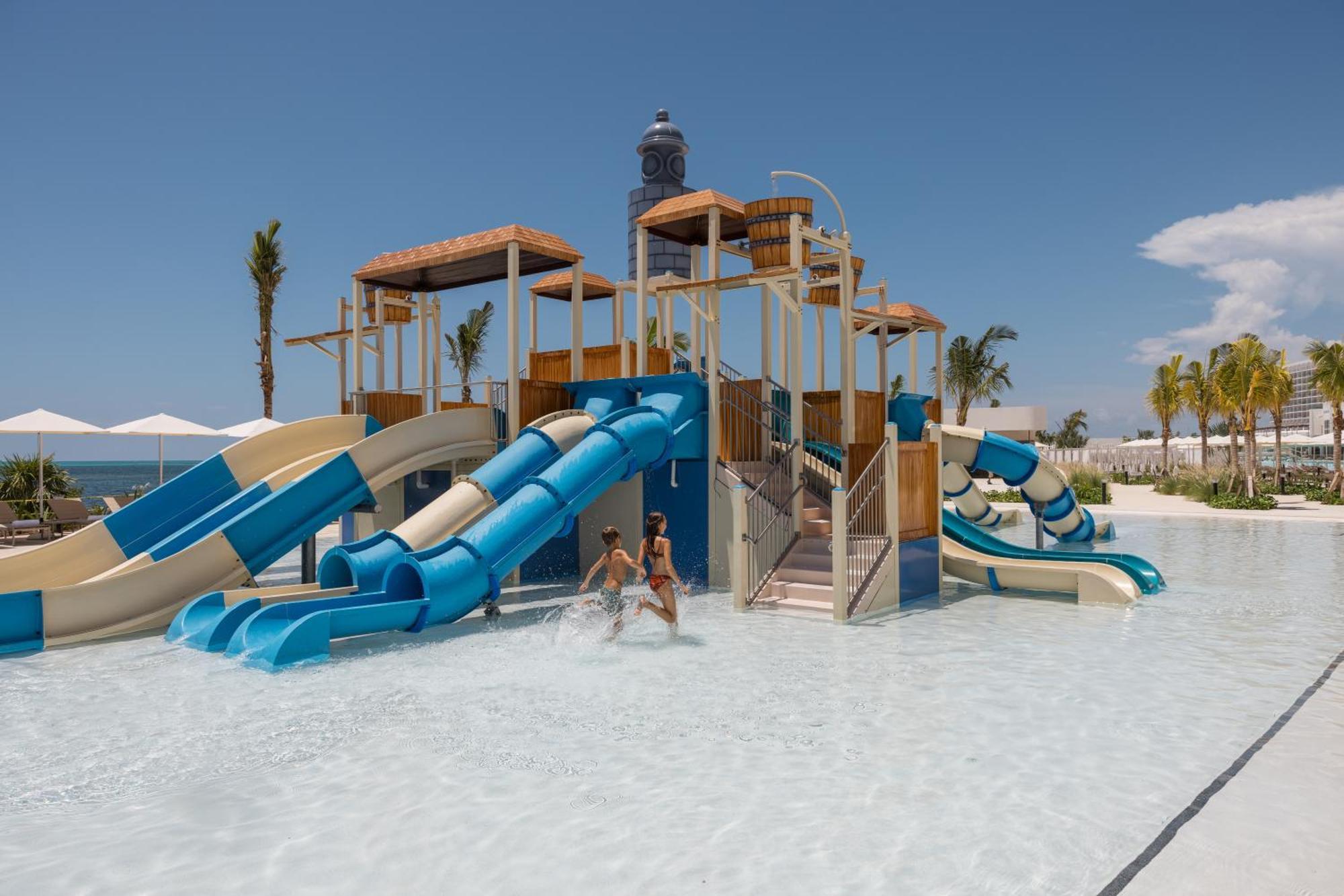 Ava Resort Cancún Eksteriør billede