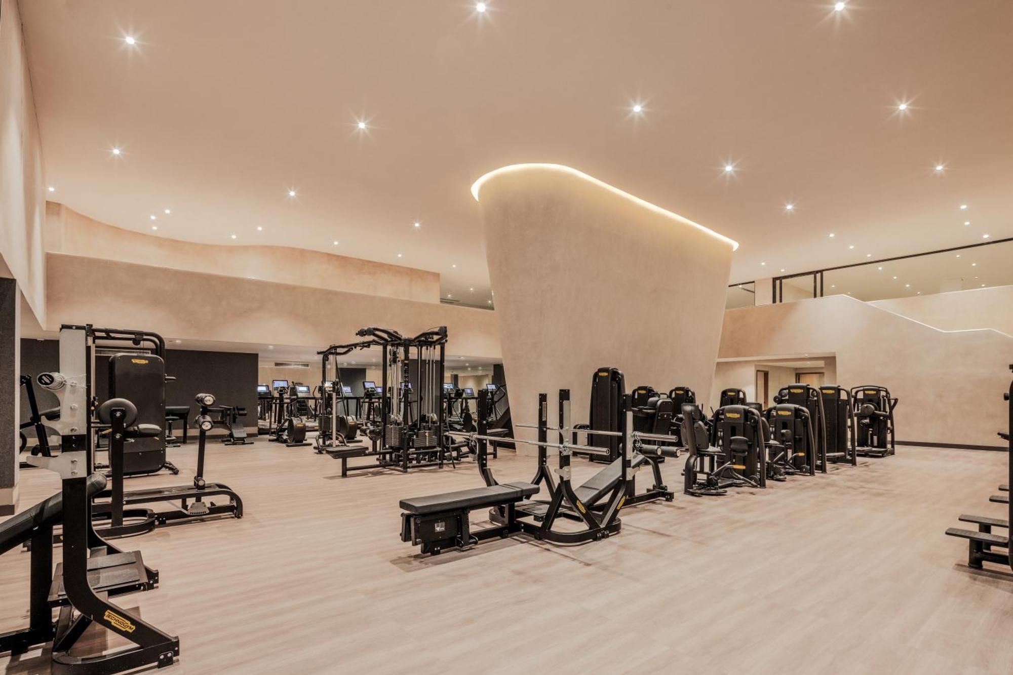 Ava Resort Cancún Eksteriør billede