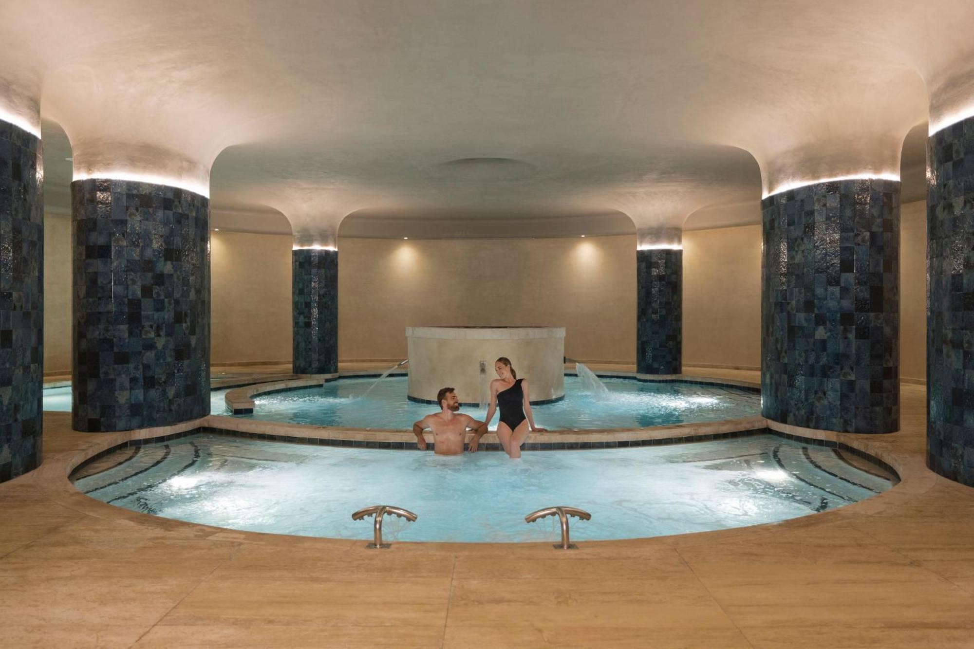 Ava Resort Cancún Eksteriør billede