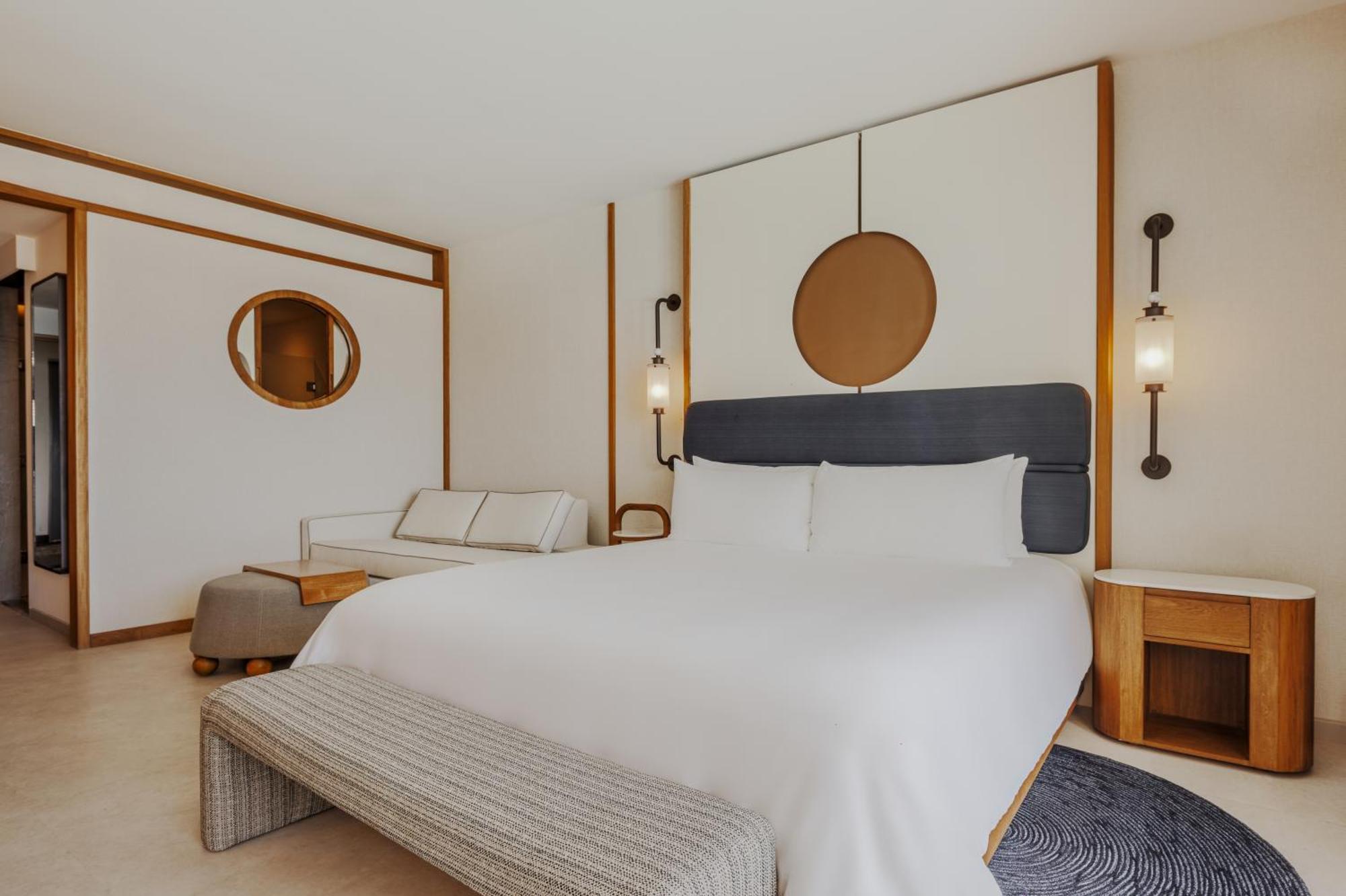 Ava Resort Cancún Eksteriør billede