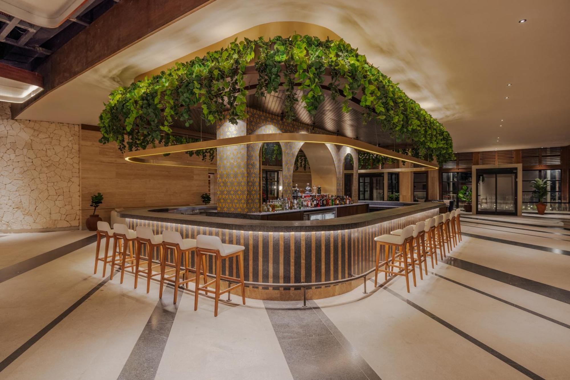 Ava Resort Cancún Eksteriør billede