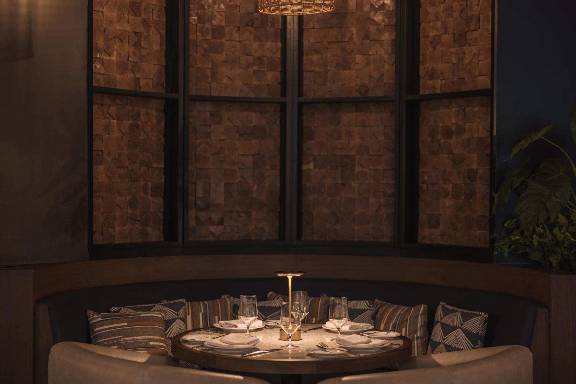 Ava Resort Cancún Eksteriør billede