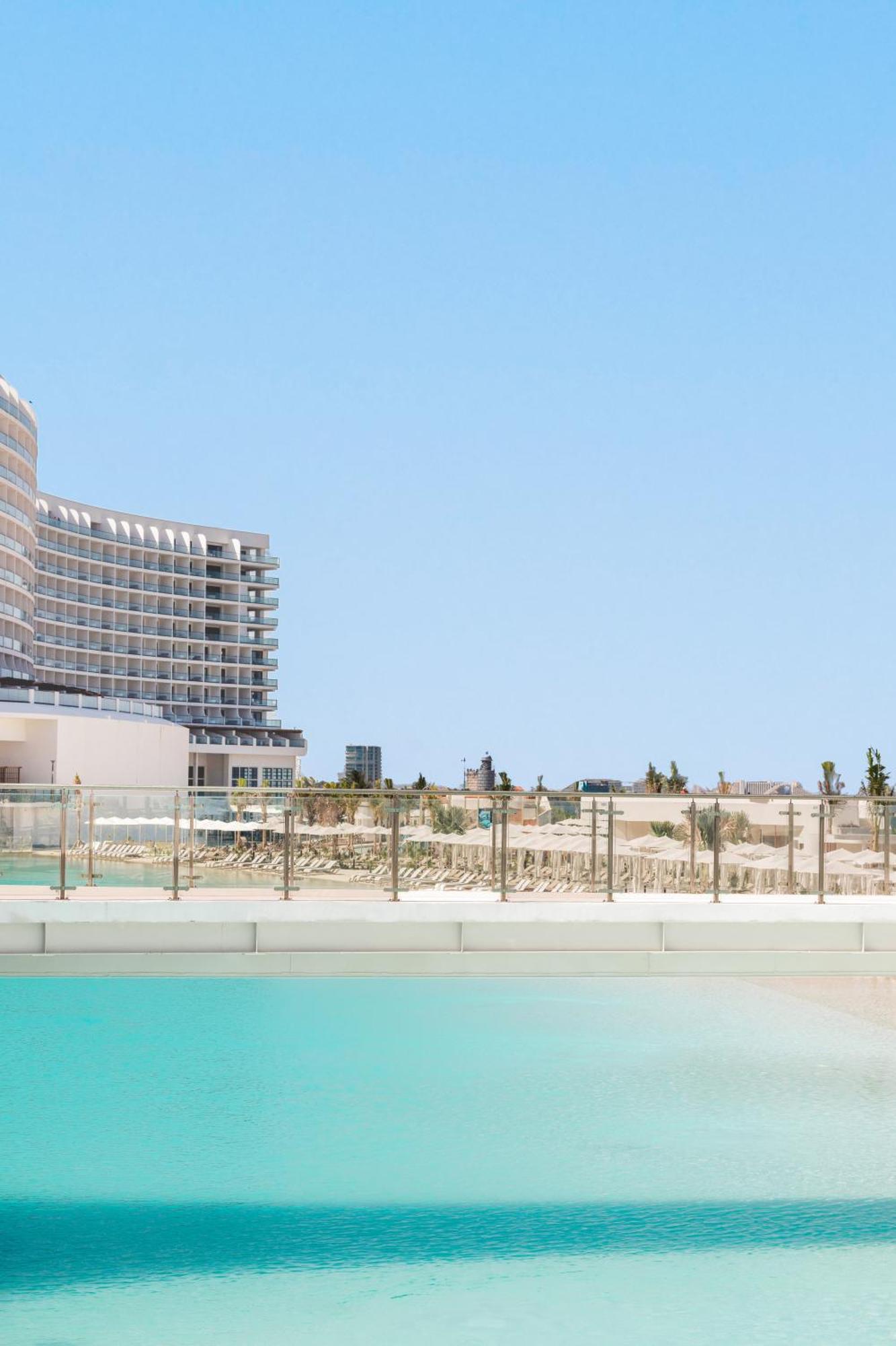 Ava Resort Cancún Eksteriør billede