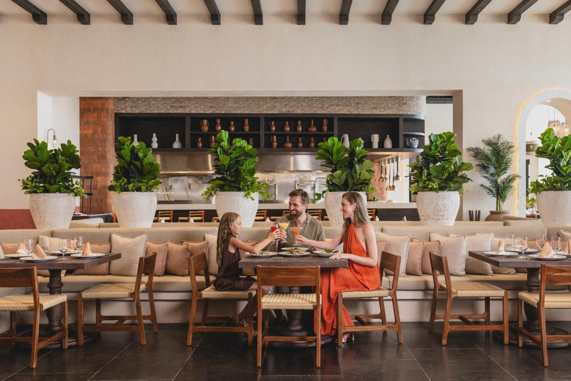 Ava Resort Cancún Eksteriør billede