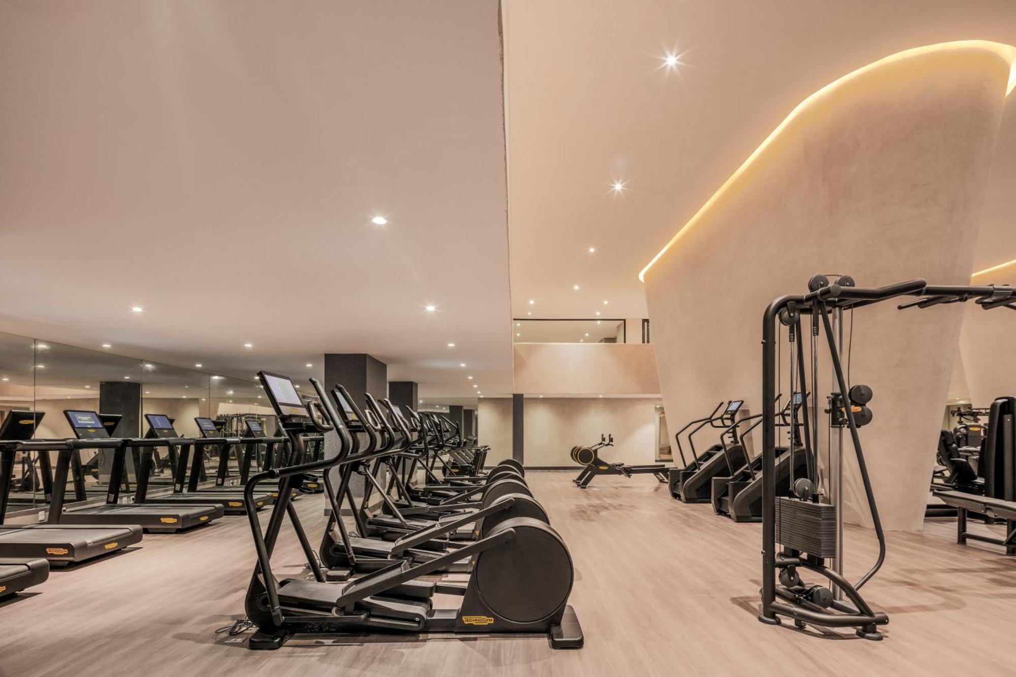 Ava Resort Cancún Eksteriør billede