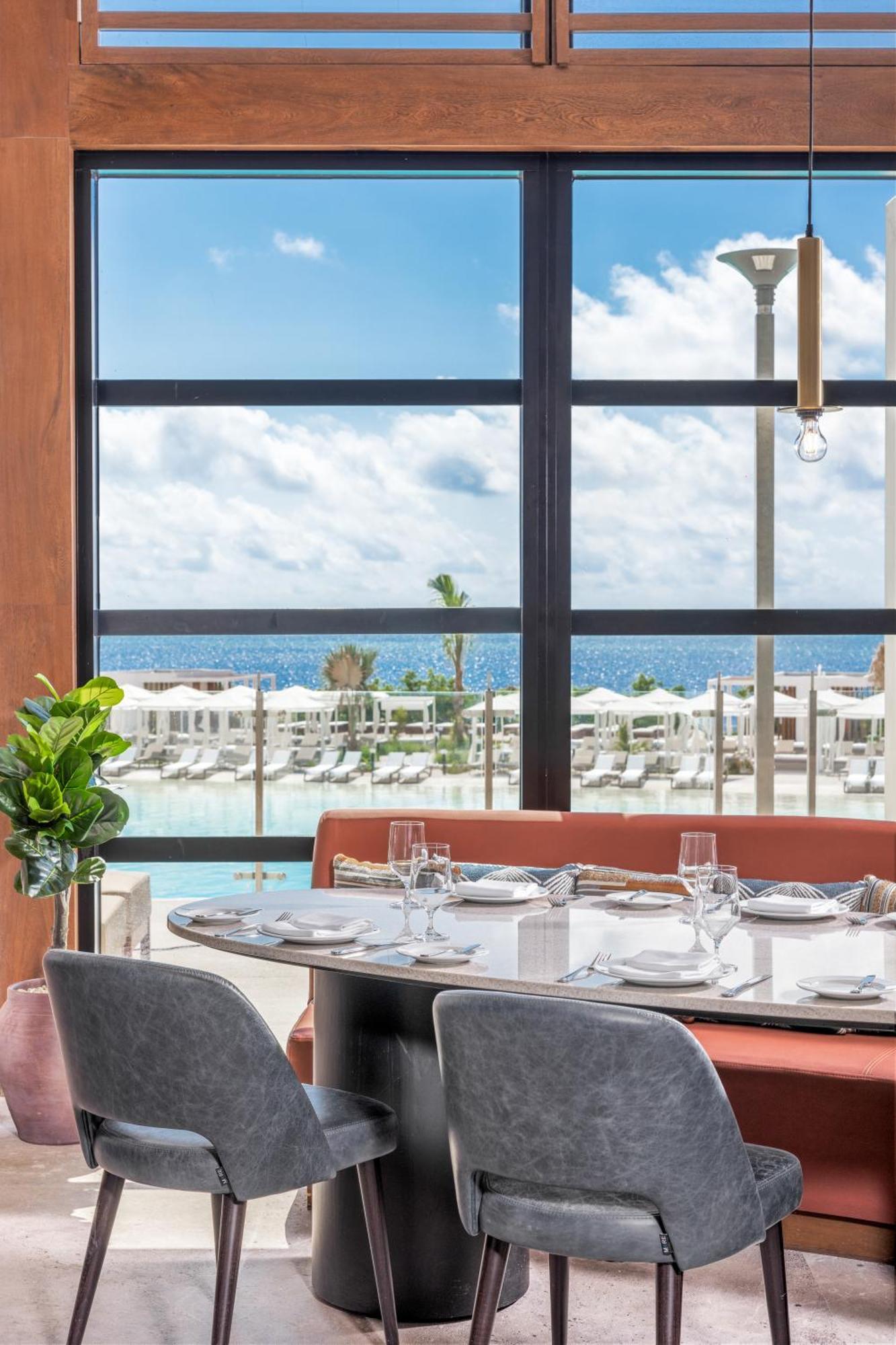 Ava Resort Cancún Eksteriør billede