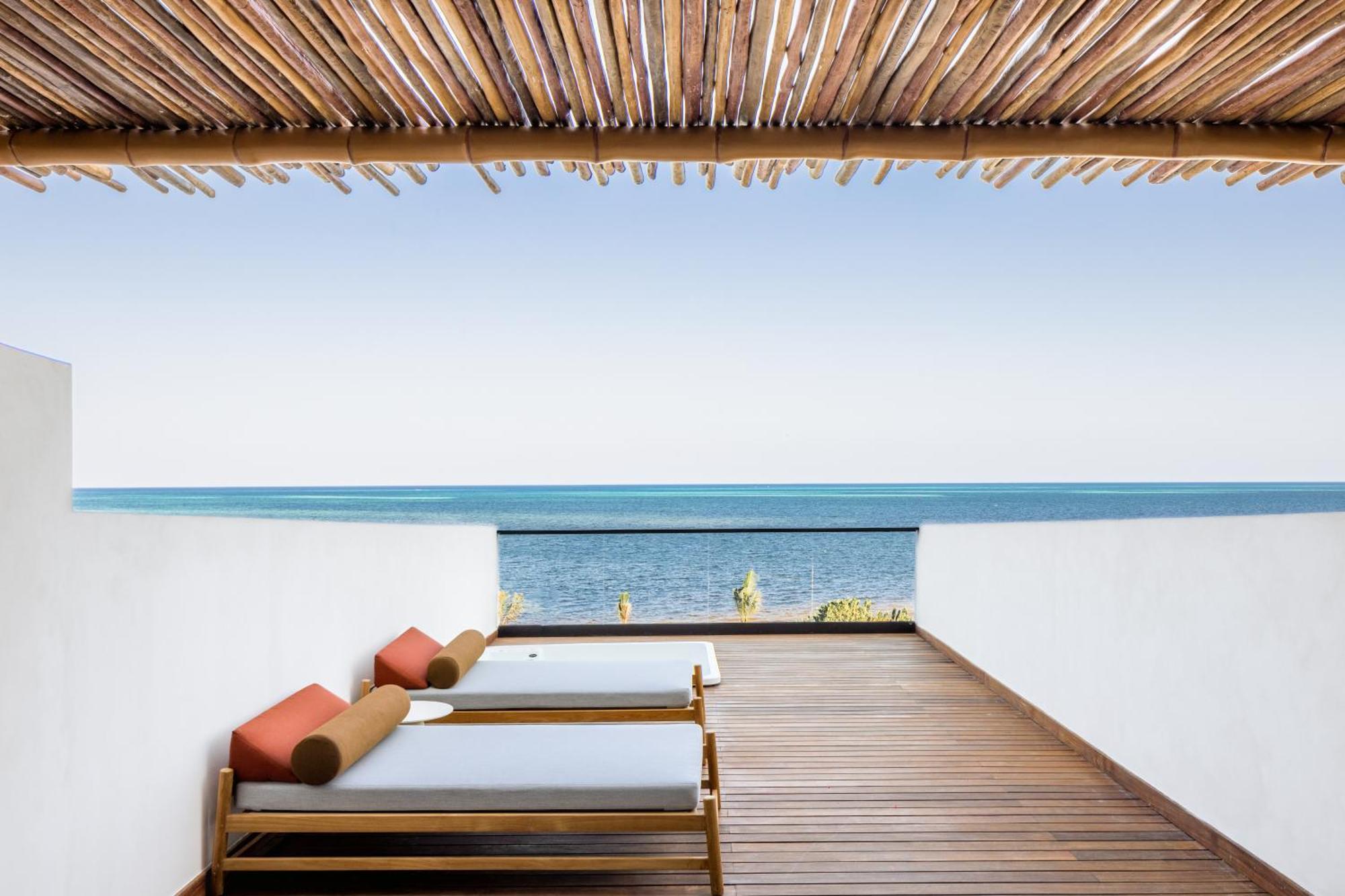 Ava Resort Cancún Eksteriør billede