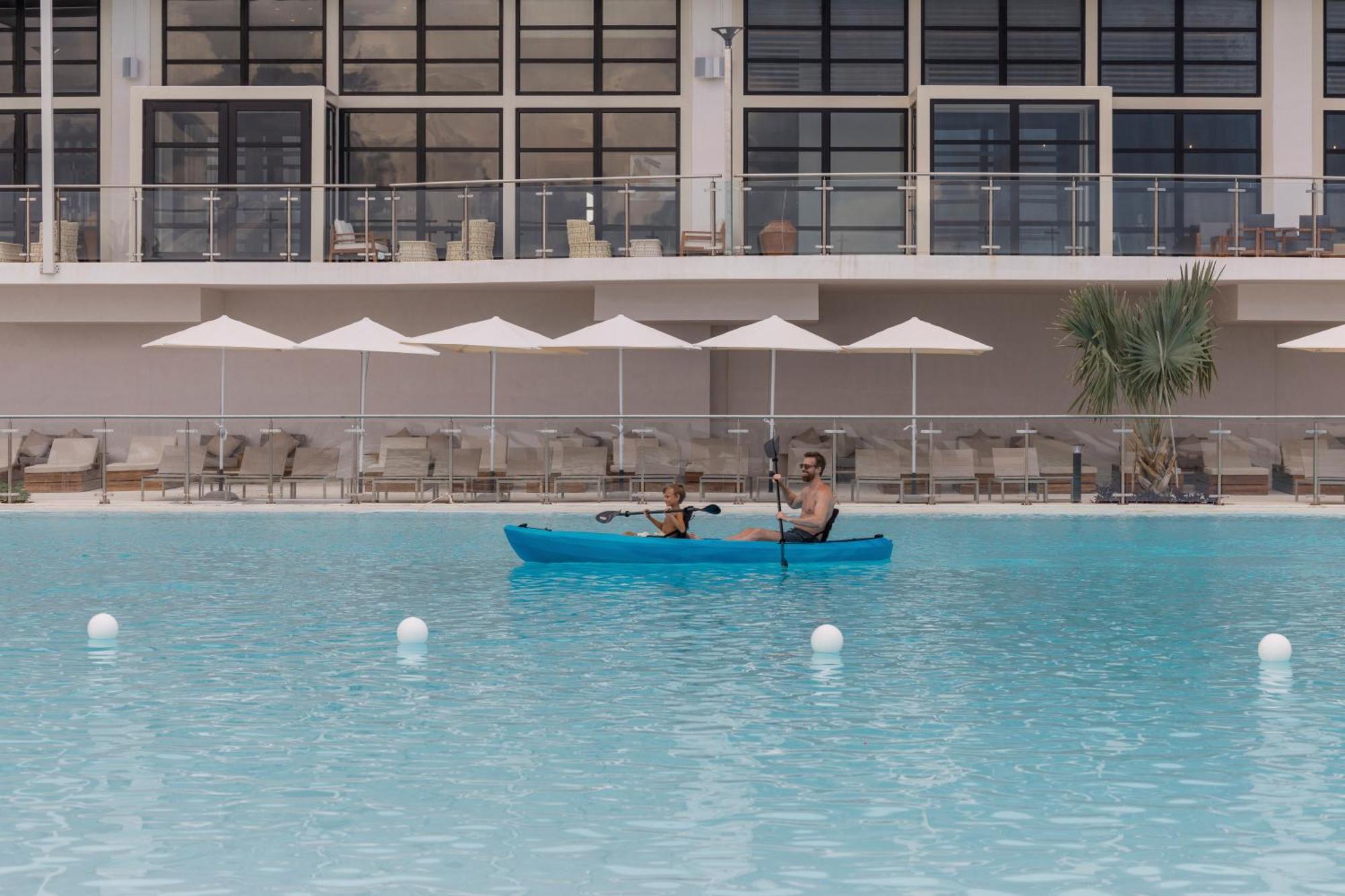 Ava Resort Cancún Eksteriør billede
