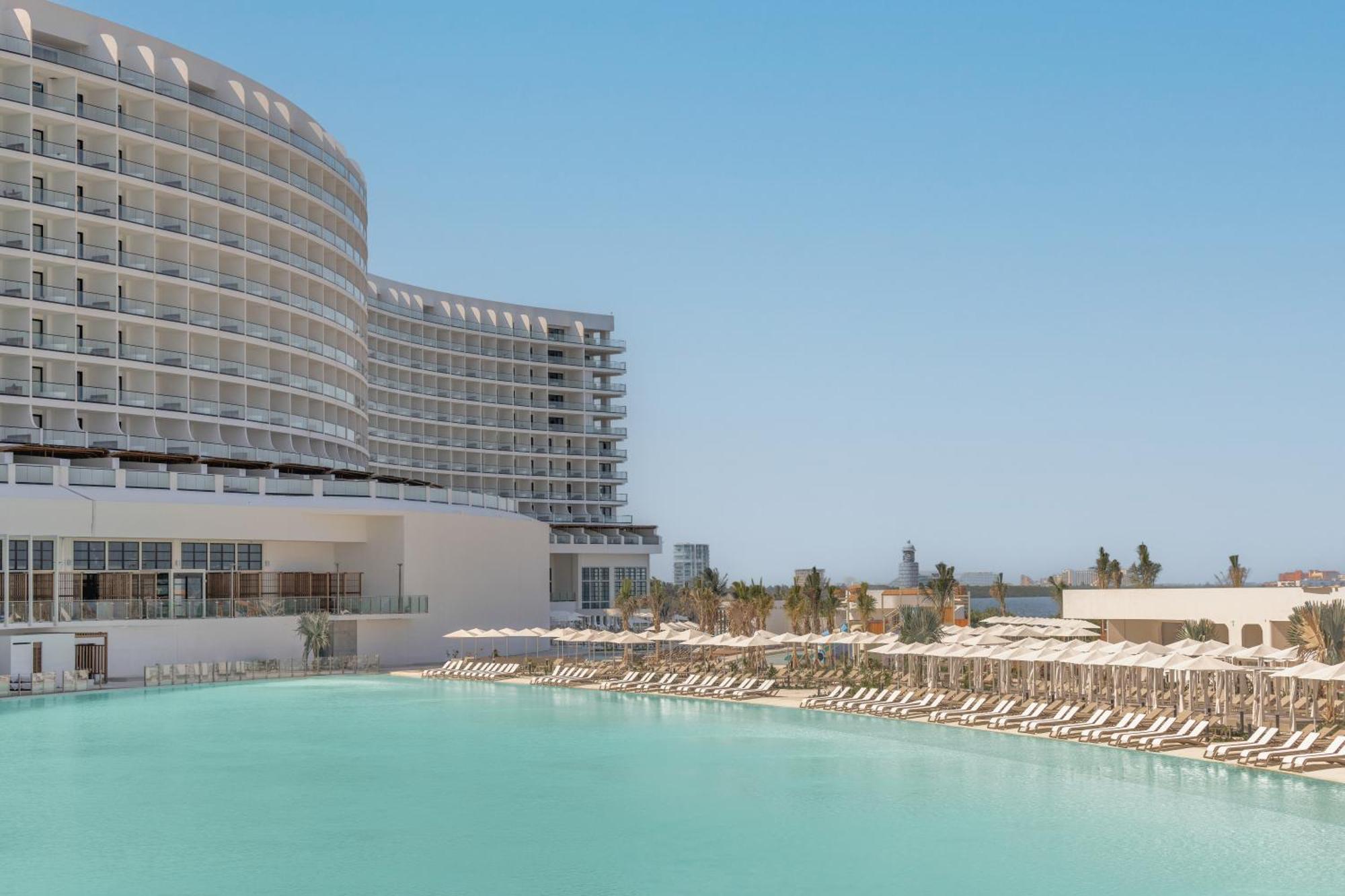 Ava Resort Cancún Eksteriør billede