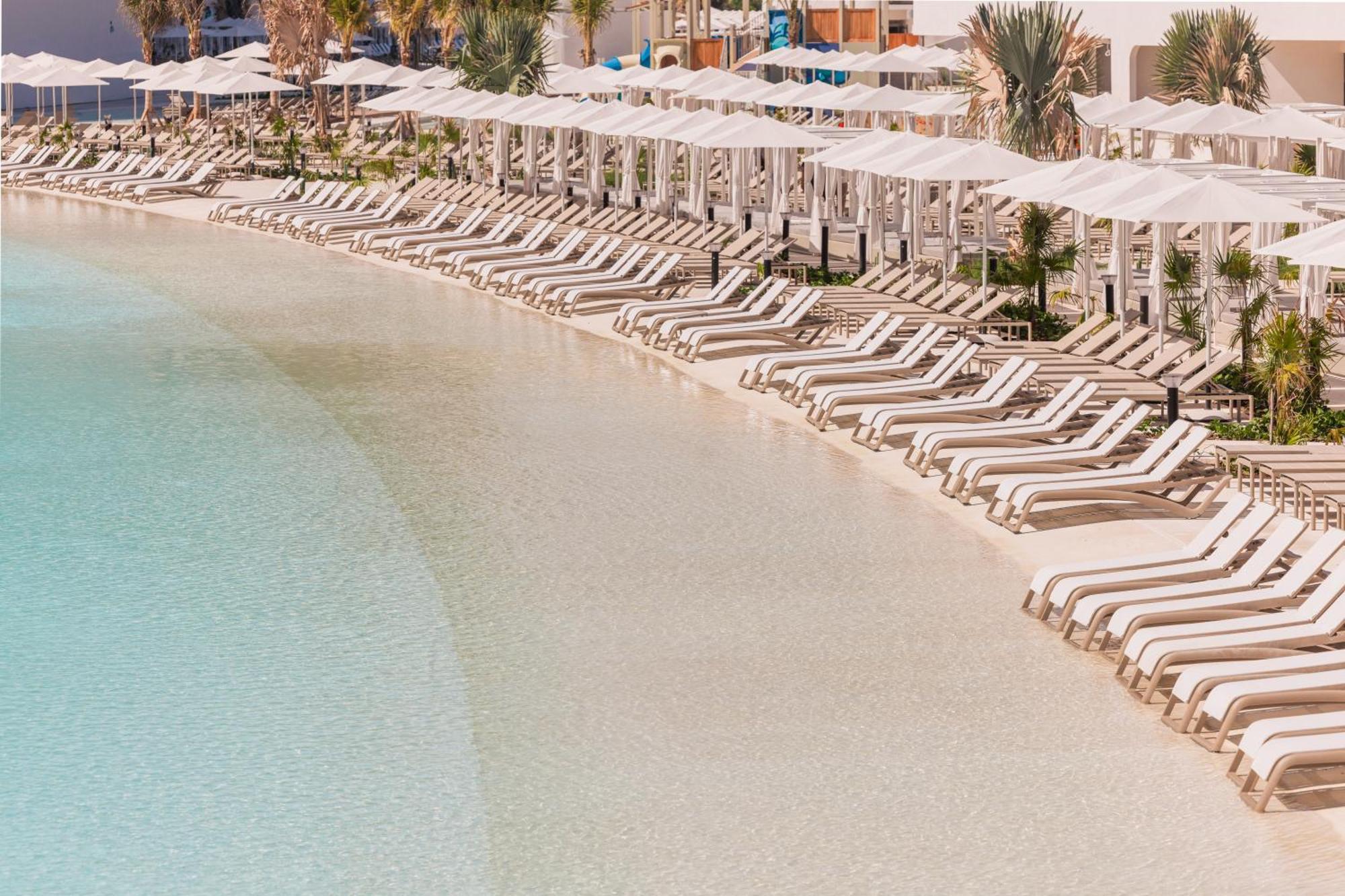 Ava Resort Cancún Eksteriør billede