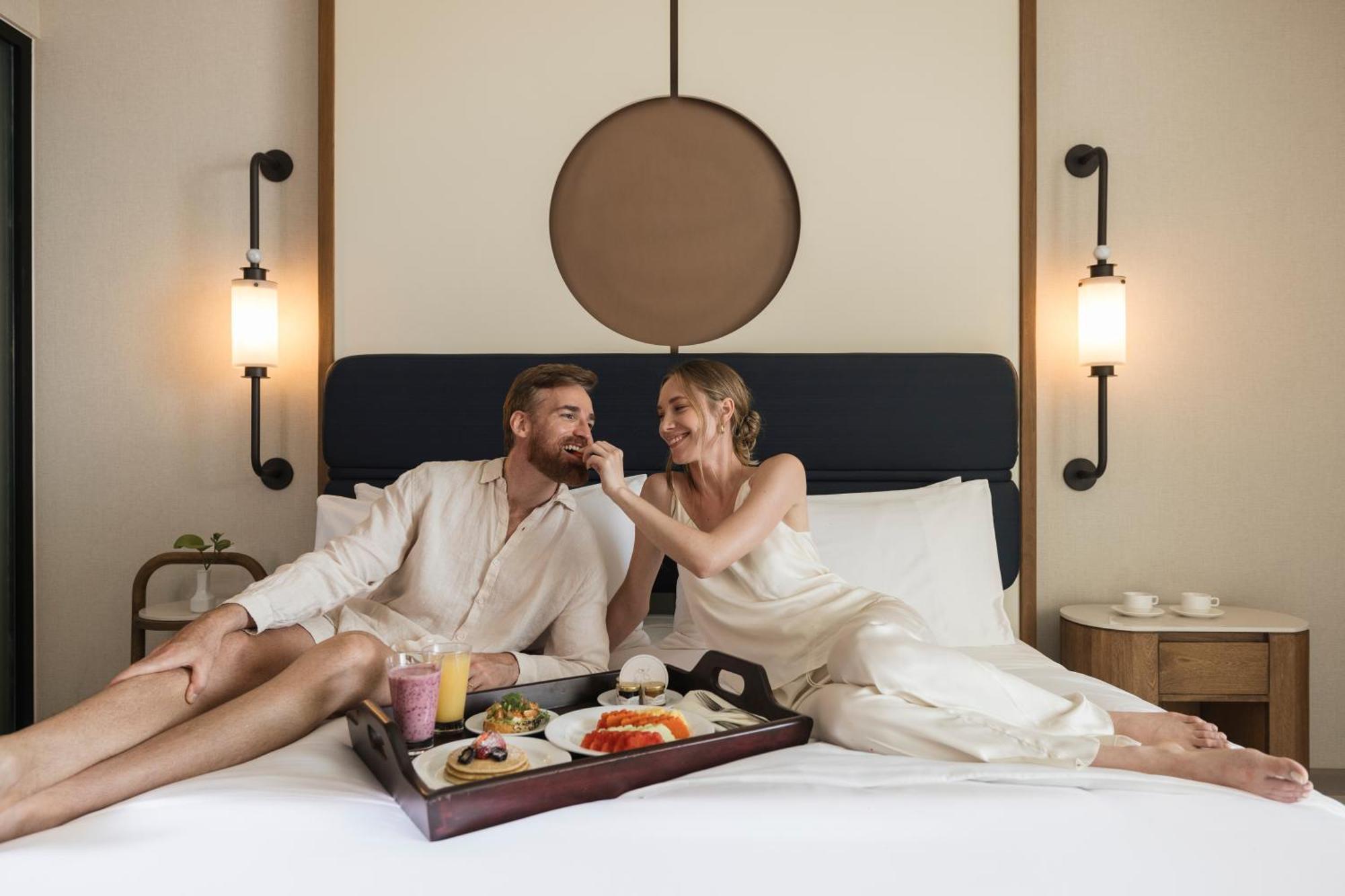 Ava Resort Cancún Eksteriør billede
