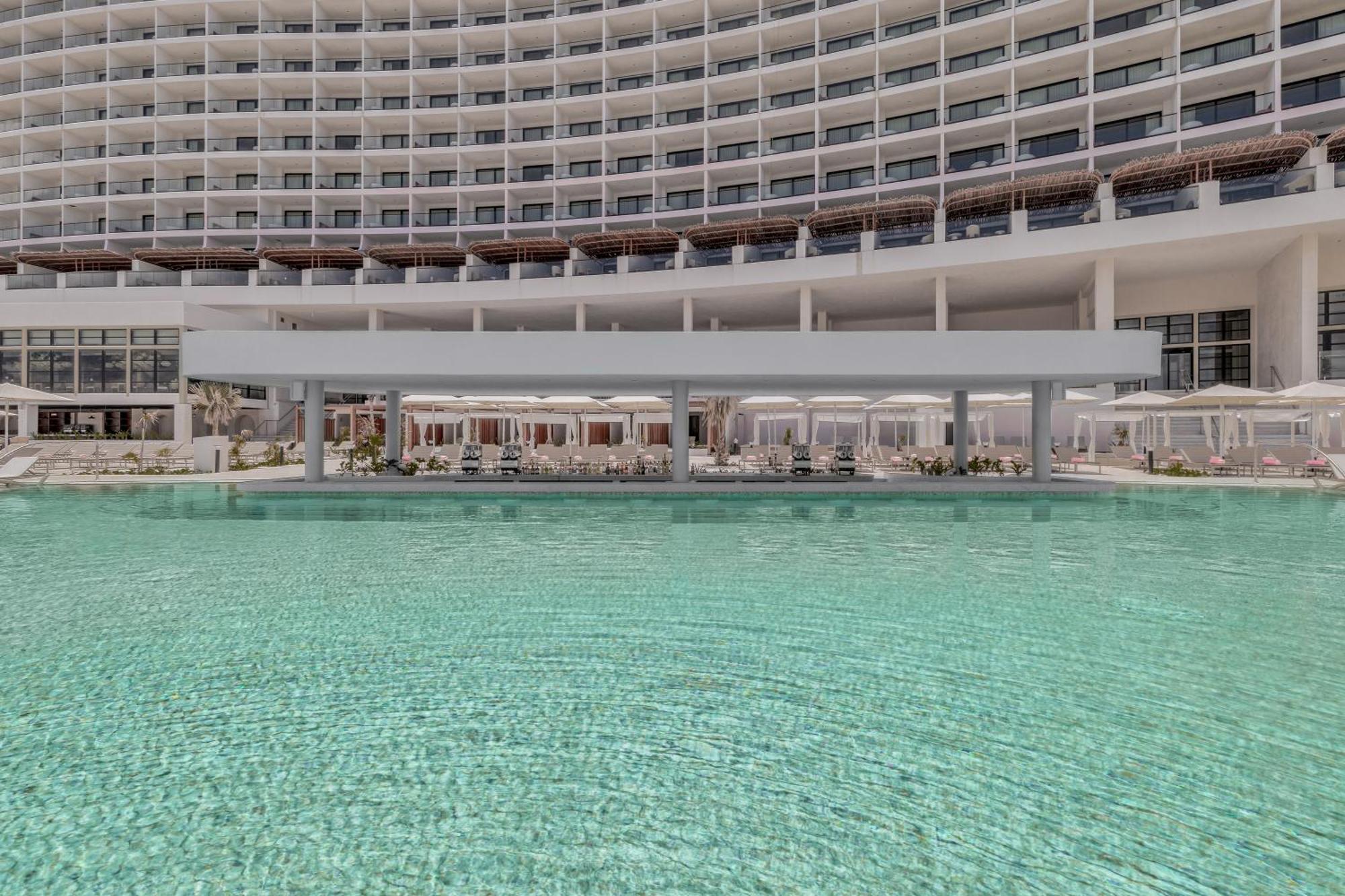 Ava Resort Cancún Eksteriør billede