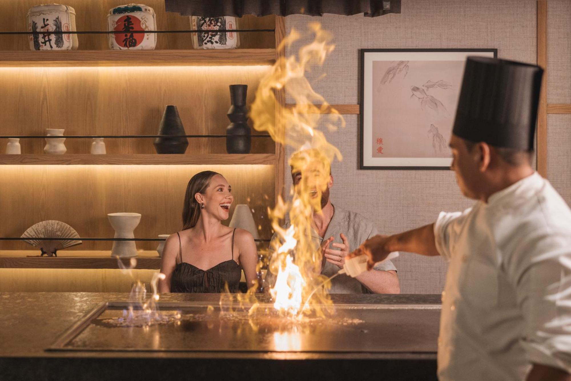 Ava Resort Cancún Eksteriør billede