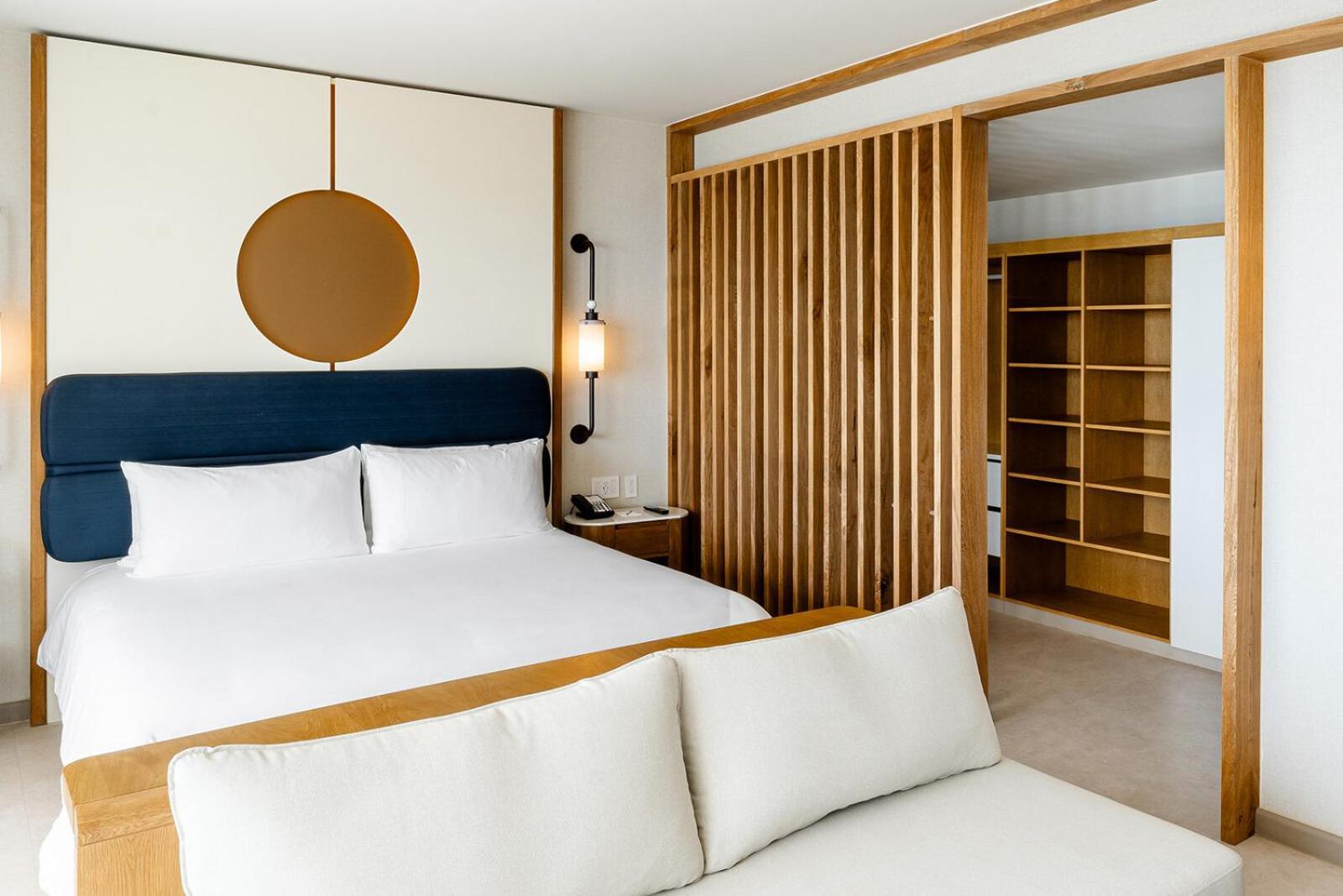 Ava Resort Cancún Eksteriør billede